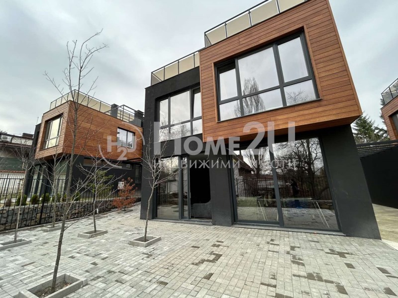 Продава  Huis Sofia , Bistritsa , 290 кв.м | 45033200