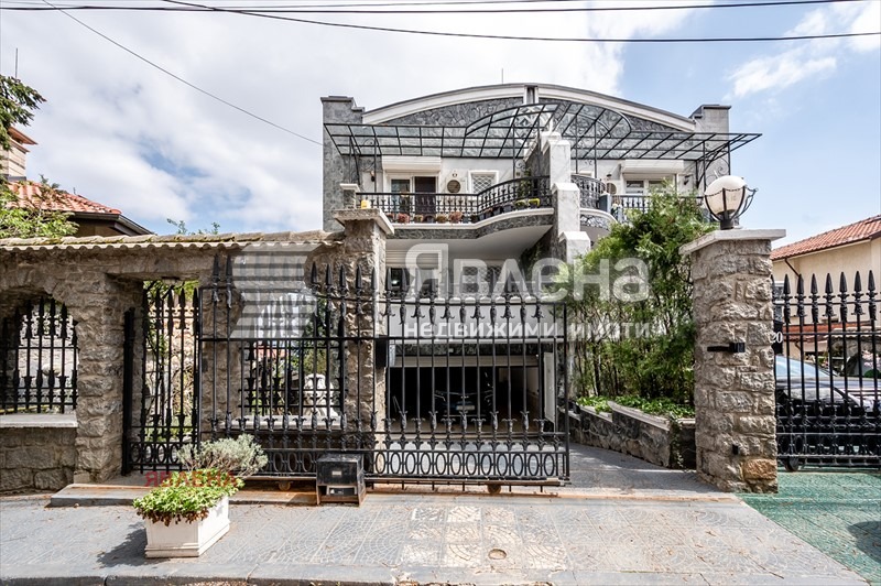 Na prodej  Dům Sofia , Bojana , 530 m2 | 54378220 - obraz [10]