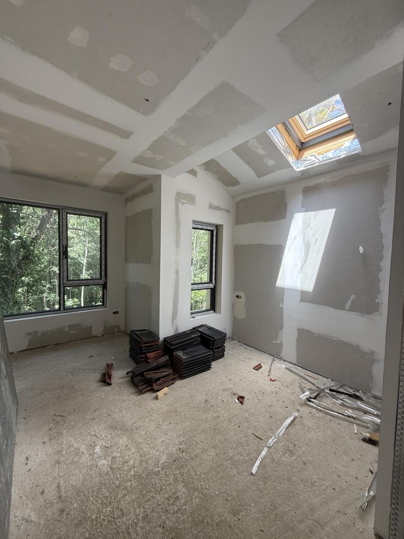 Продава  Къща град София , Симеоново , 157 кв.м | 46377970 - изображение [5]