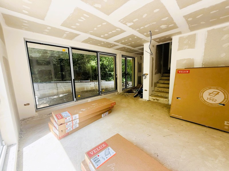 Продава  Къща град София , Симеоново , 157 кв.м | 46377970 - изображение [3]