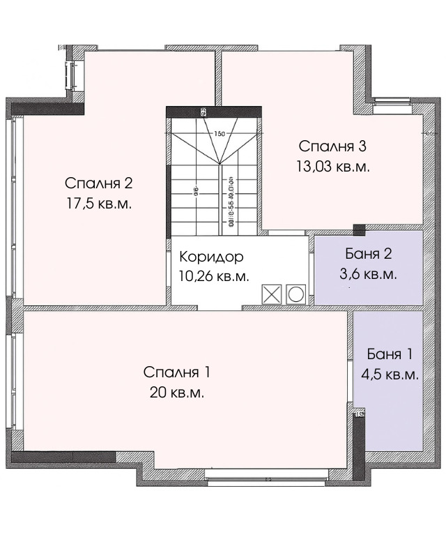 Na prodej  Dům Sofia , Simeonovo , 157 m2 | 46377970 - obraz [9]