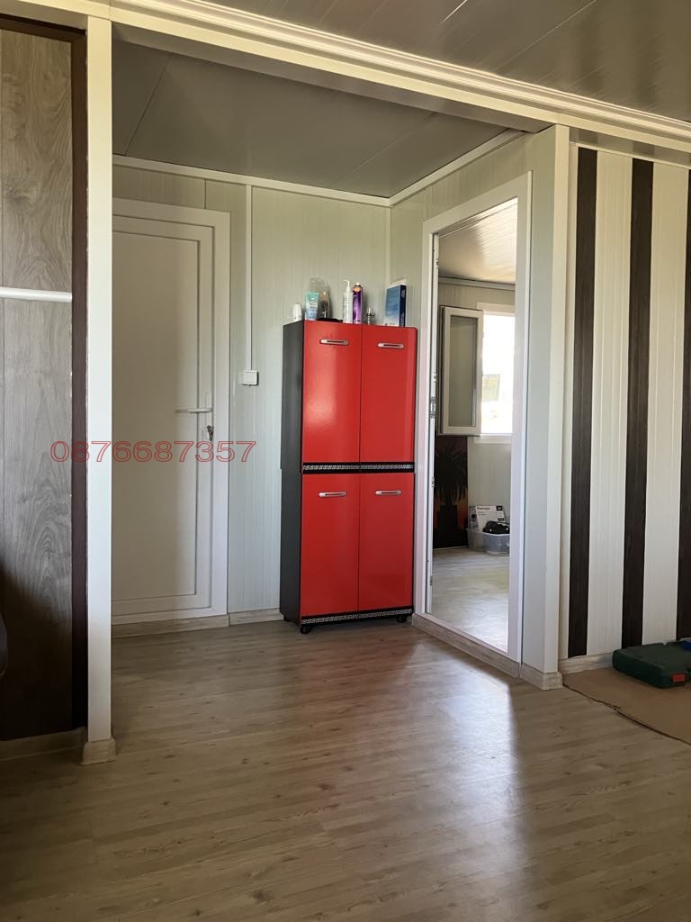 Продава КЪЩА, гр. Силистра, Мджиди Табия, снимка 15 - Къщи - 52782888