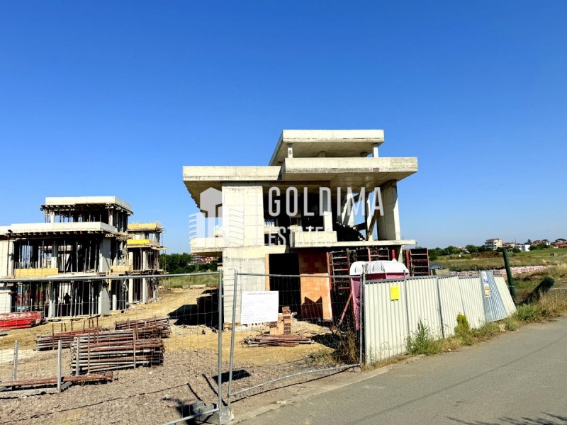 Satılık  Ev bölge Burgaz , Aheloy , 227 metrekare | 80878115 - görüntü [4]