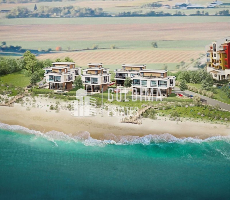 Satılık  Ev bölge Burgaz , Aheloy , 227 metrekare | 80878115