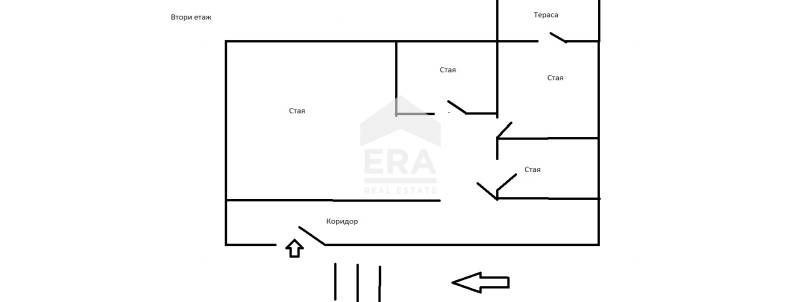 Продается  Дом Перник , Ралица , 145 кв.м | 79660734 - изображение [6]