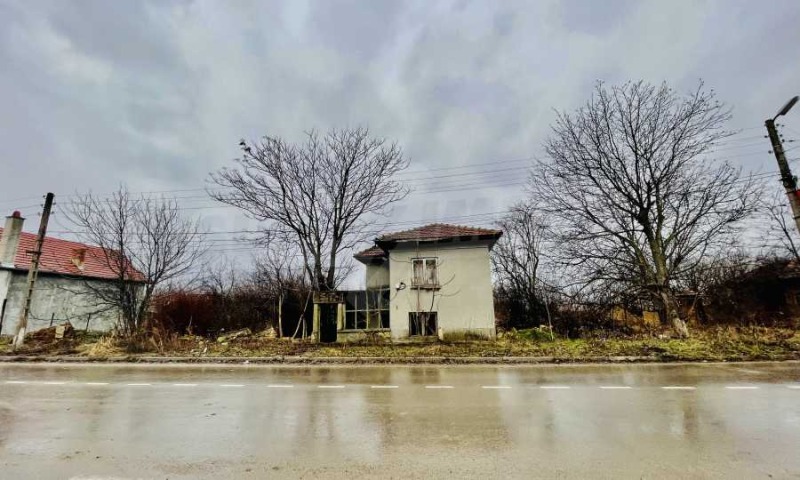 Продава КЪЩА, с. Обретеник, област Русе, снимка 9 - Къщи - 52096416