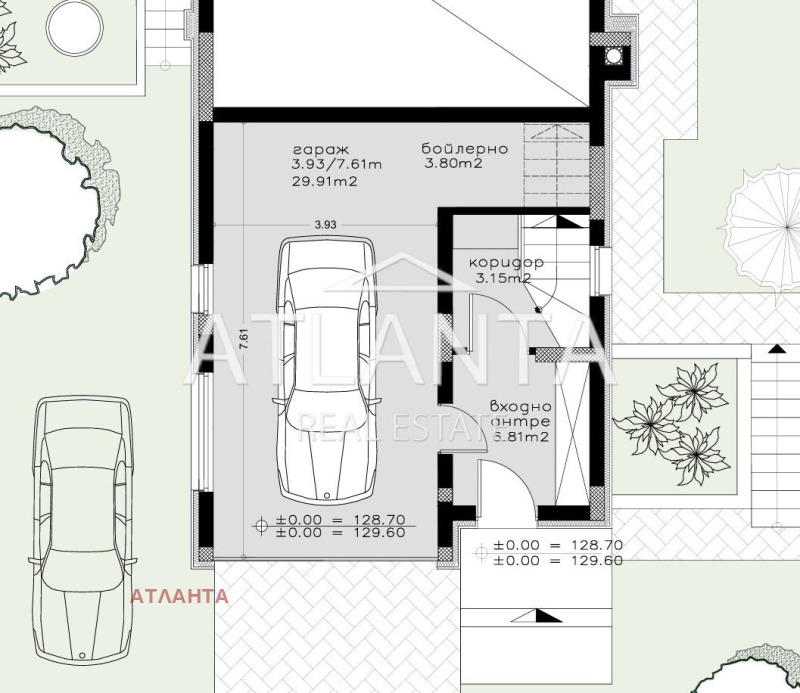 Продава КЪЩА, гр. Варна, м-т Долна Трака, снимка 8 - Къщи - 52625231
