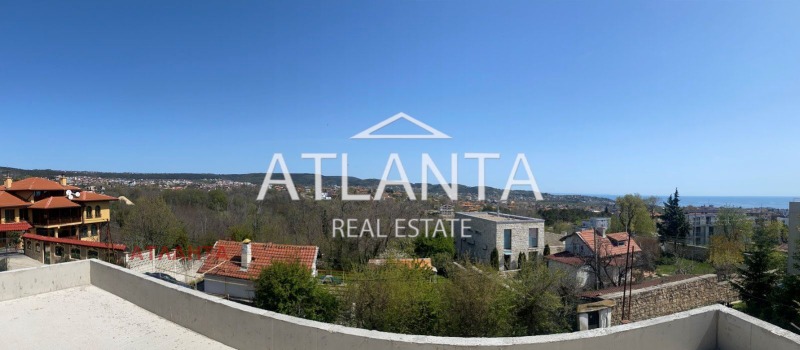 Продава КЪЩА, гр. Варна, м-т Долна Трака, снимка 3 - Къщи - 52625231