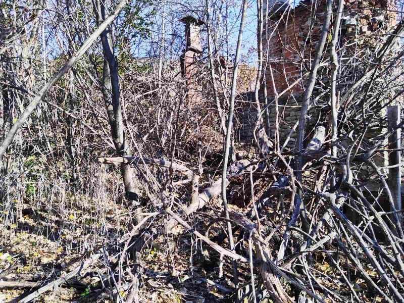 Προς πώληση  Οικόπεδο περιοχή Sliven , Ζεραβνα , 1030 τ.μ | 50219984