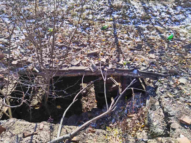 Προς πώληση  Οικόπεδο περιοχή Sliven , Ζεραβνα , 1030 τ.μ | 50219984 - εικόνα [5]