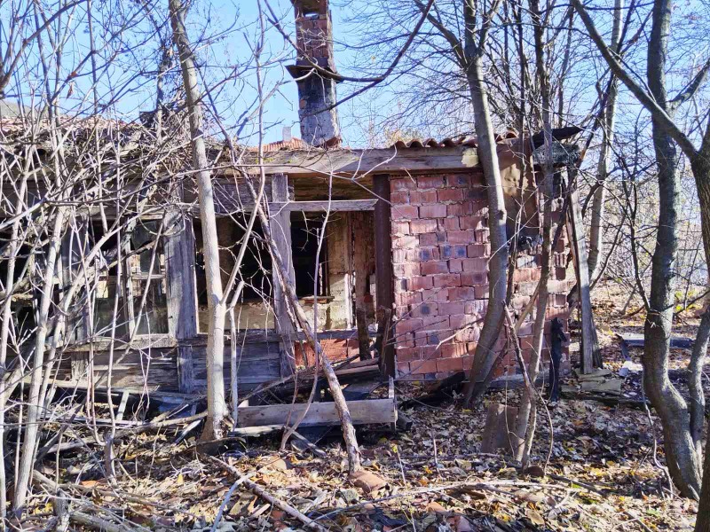 Προς πώληση  Οικόπεδο περιοχή Sliven , Ζεραβνα , 1030 τ.μ | 50219984 - εικόνα [4]