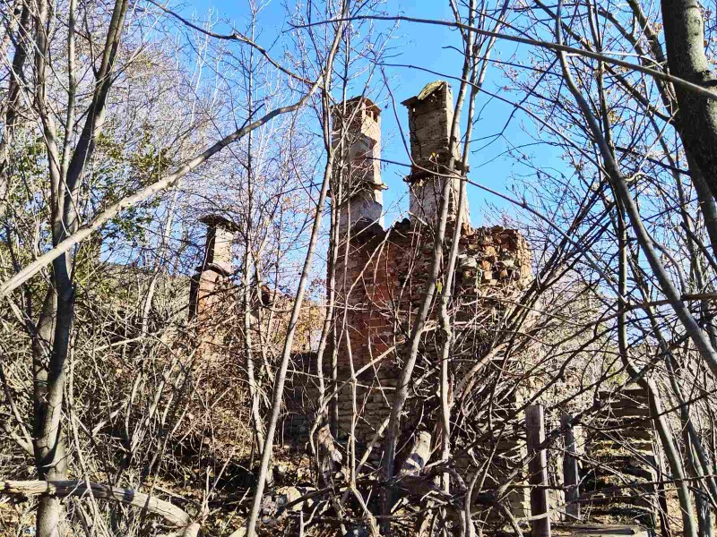 Προς πώληση  Οικόπεδο περιοχή Sliven , Ζεραβνα , 1030 τ.μ | 50219984 - εικόνα [6]