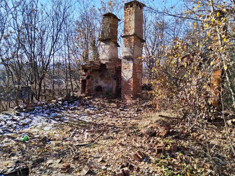 Προς πώληση  Οικόπεδο περιοχή Sliven , Ζεραβνα , 1030 τ.μ | 50219984 - εικόνα [7]