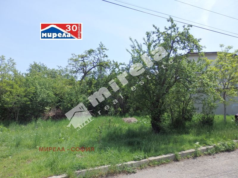 Продава  Парцел, град София, Филиповци •  160 000 EUR • ID 43440365 — holmes.bg - [1] 