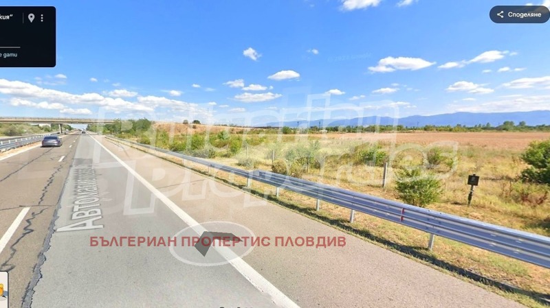 Продава ПАРЦЕЛ, с. Цалапица, област Пловдив, снимка 4 - Парцели - 52667628