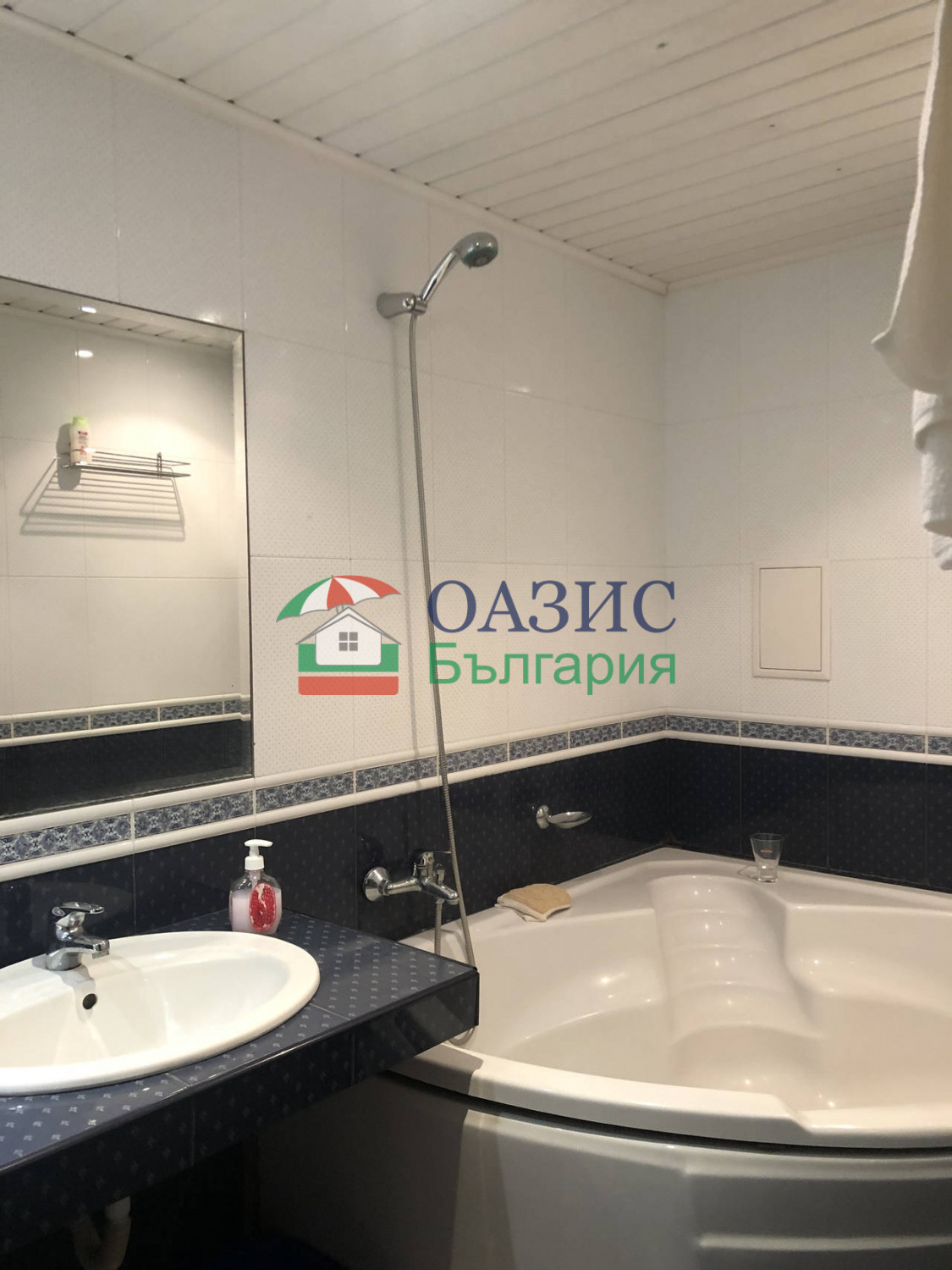 Продава 2-СТАЕН, гр. Несебър, област Бургас, снимка 11 - Апартаменти - 40271204
