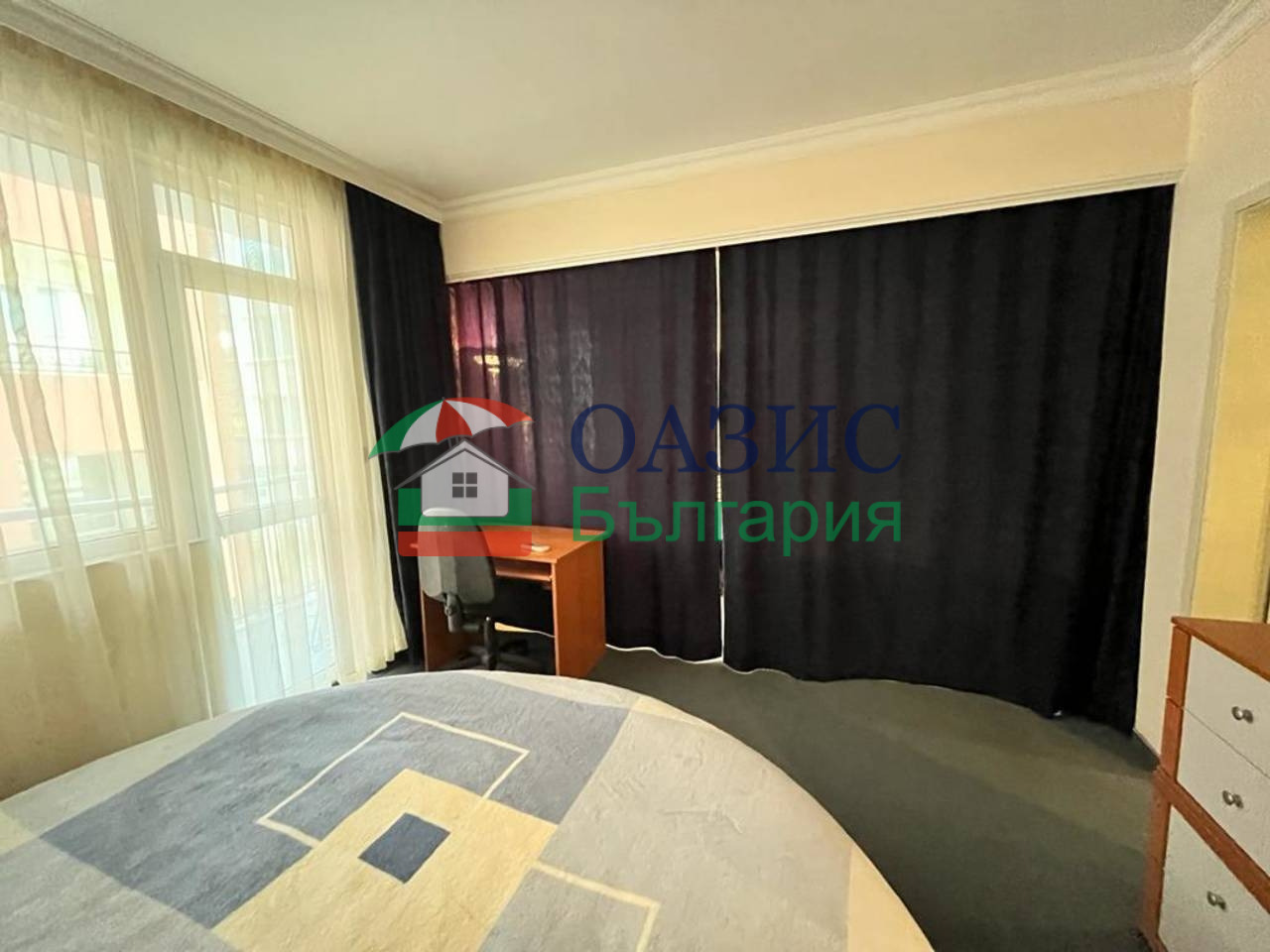 Продава 2-СТАЕН, гр. Несебър, област Бургас, снимка 9 - Апартаменти - 40271204