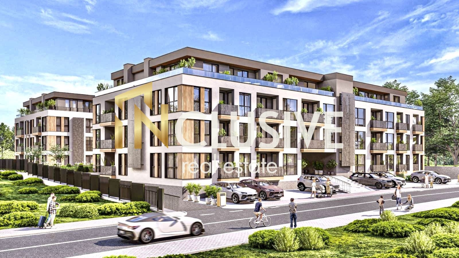 Продава 2-СТАЕН, гр. София, Малинова долина, снимка 5 - Апартаменти - 53959065