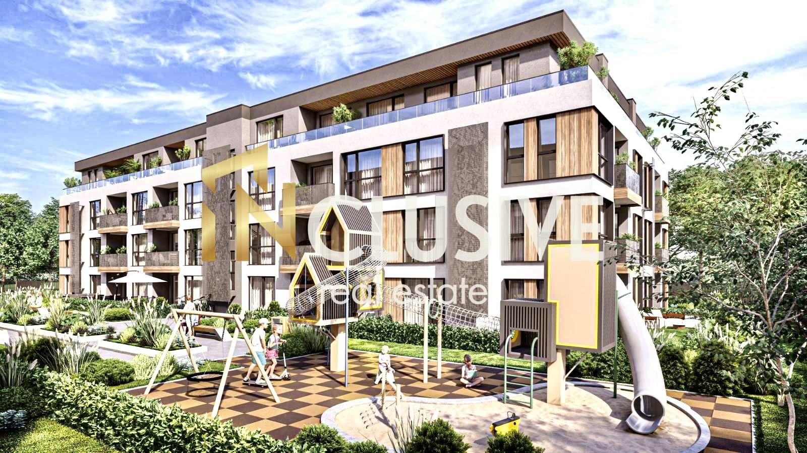 Продава 2-СТАЕН, гр. София, Малинова долина, снимка 10 - Апартаменти - 53959065