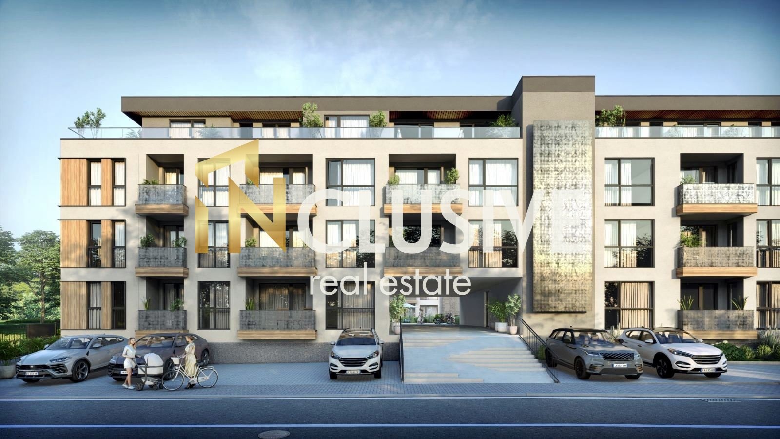 Продава 2-СТАЕН, гр. София, Малинова долина, снимка 8 - Апартаменти - 53959065