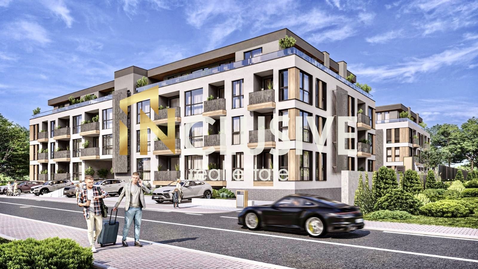 Продава 2-СТАЕН, гр. София, Малинова долина, снимка 4 - Апартаменти - 53959065