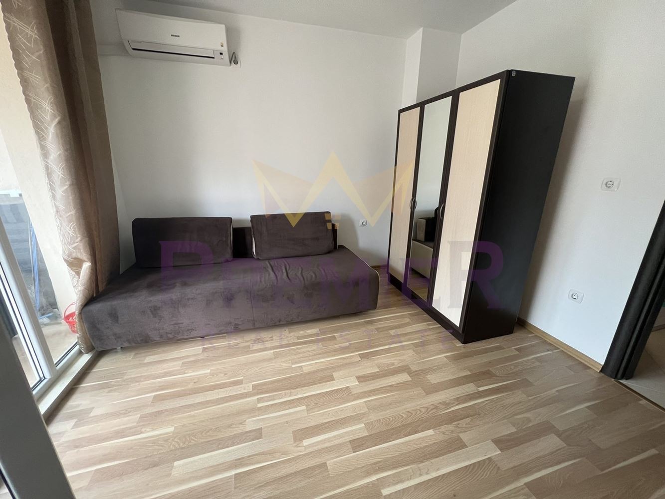 Продава 2-СТАЕН, гр. Поморие, област Бургас, снимка 3 - Апартаменти - 54212541