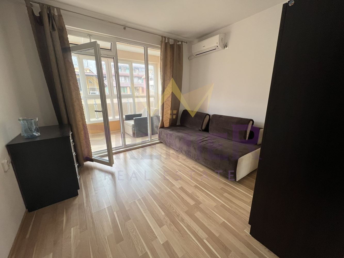 Продава 2-СТАЕН, гр. Поморие, област Бургас, снимка 2 - Апартаменти - 54212541