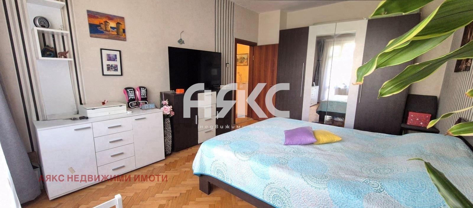 Продава 2-СТАЕН, гр. София, Сухата река, снимка 4 - Апартаменти - 54735417