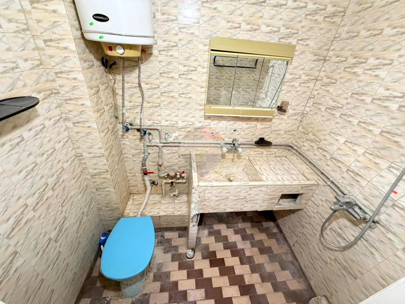 Продава 2-СТАЕН, гр. Варна, Владислав Варненчик 1, снимка 9 - Апартаменти - 55097834