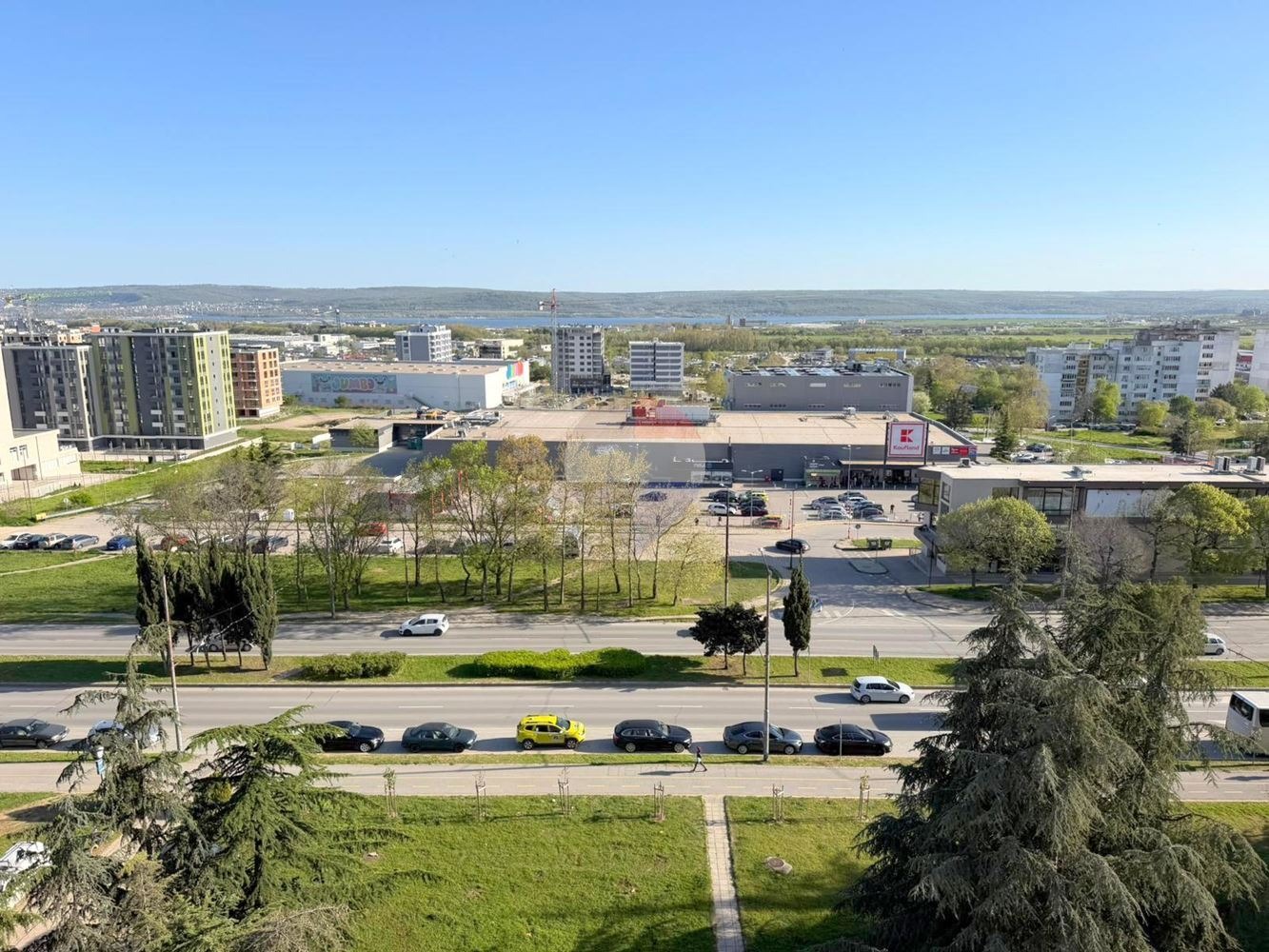 Продава 2-СТАЕН, гр. Варна, Владислав Варненчик 1, снимка 12 - Апартаменти - 55097834