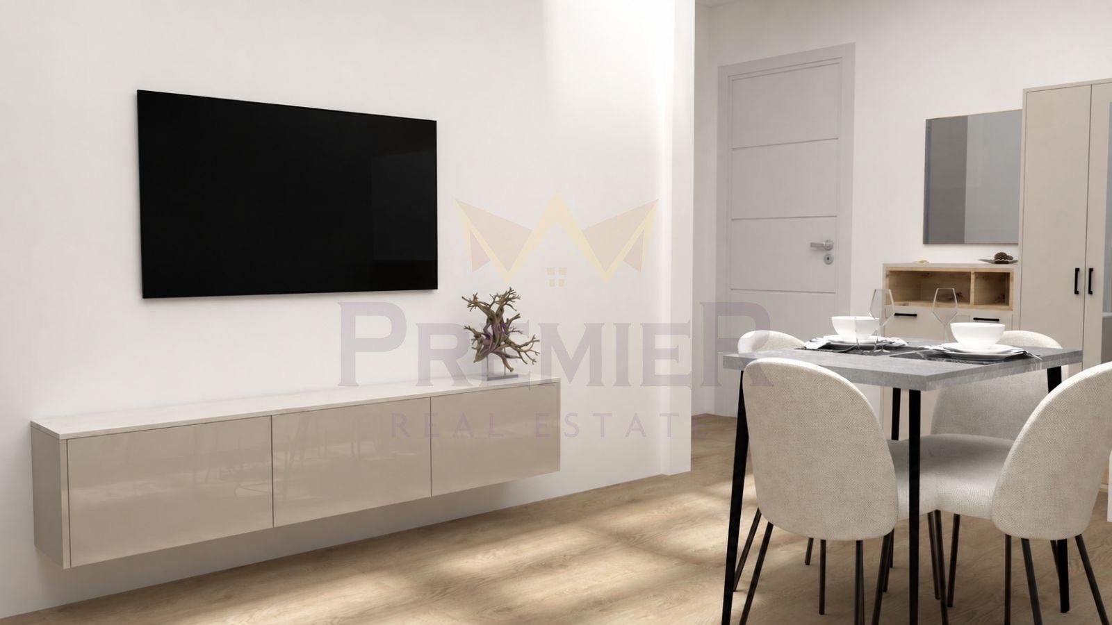 Продава 2-СТАЕН, гр. Варна, Възраждане 3, снимка 2 - Апартаменти - 56474184