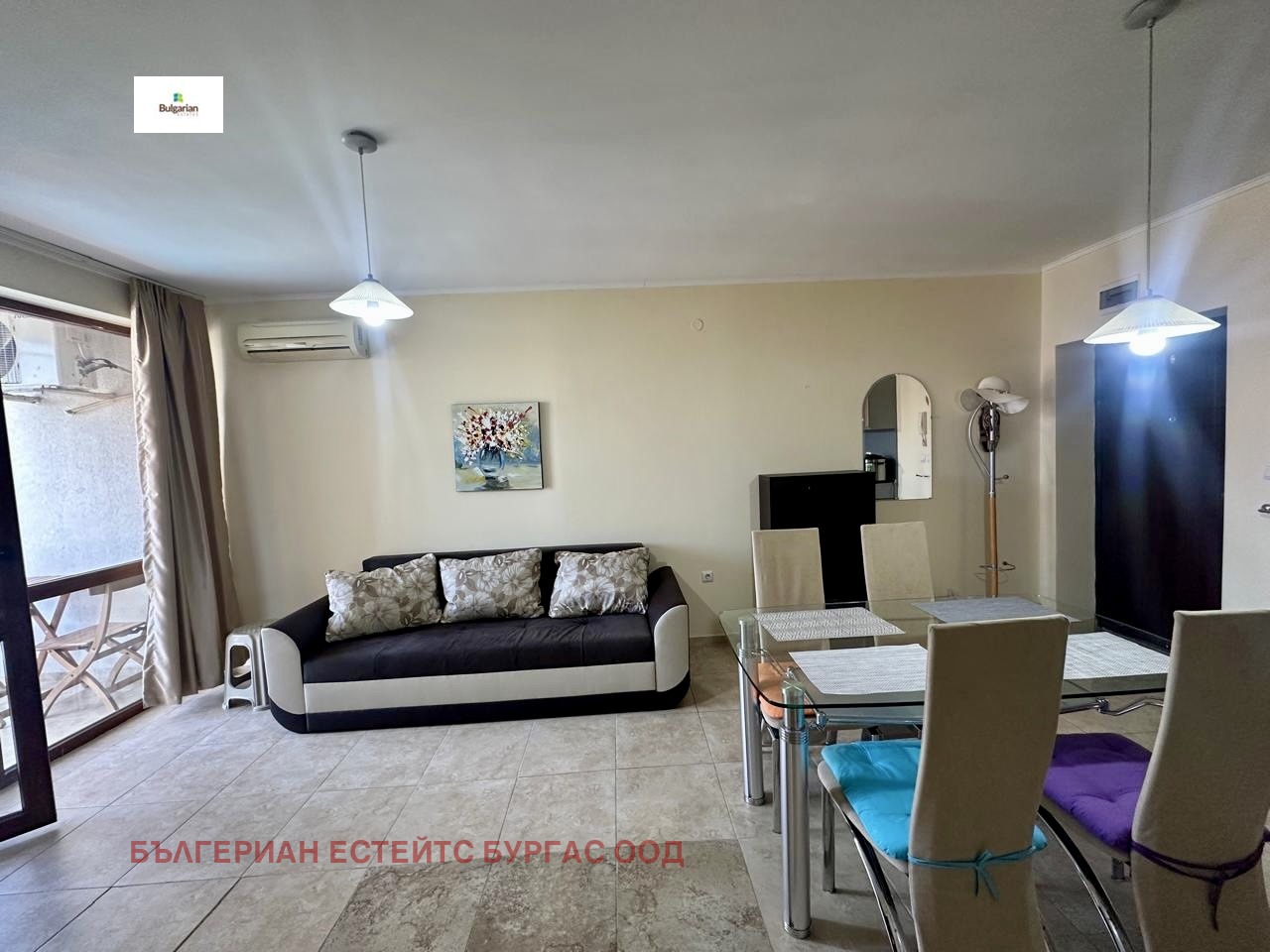 Продава 3-СТАЕН, с. Равда, област Бургас, снимка 3 - Апартаменти - 53604905