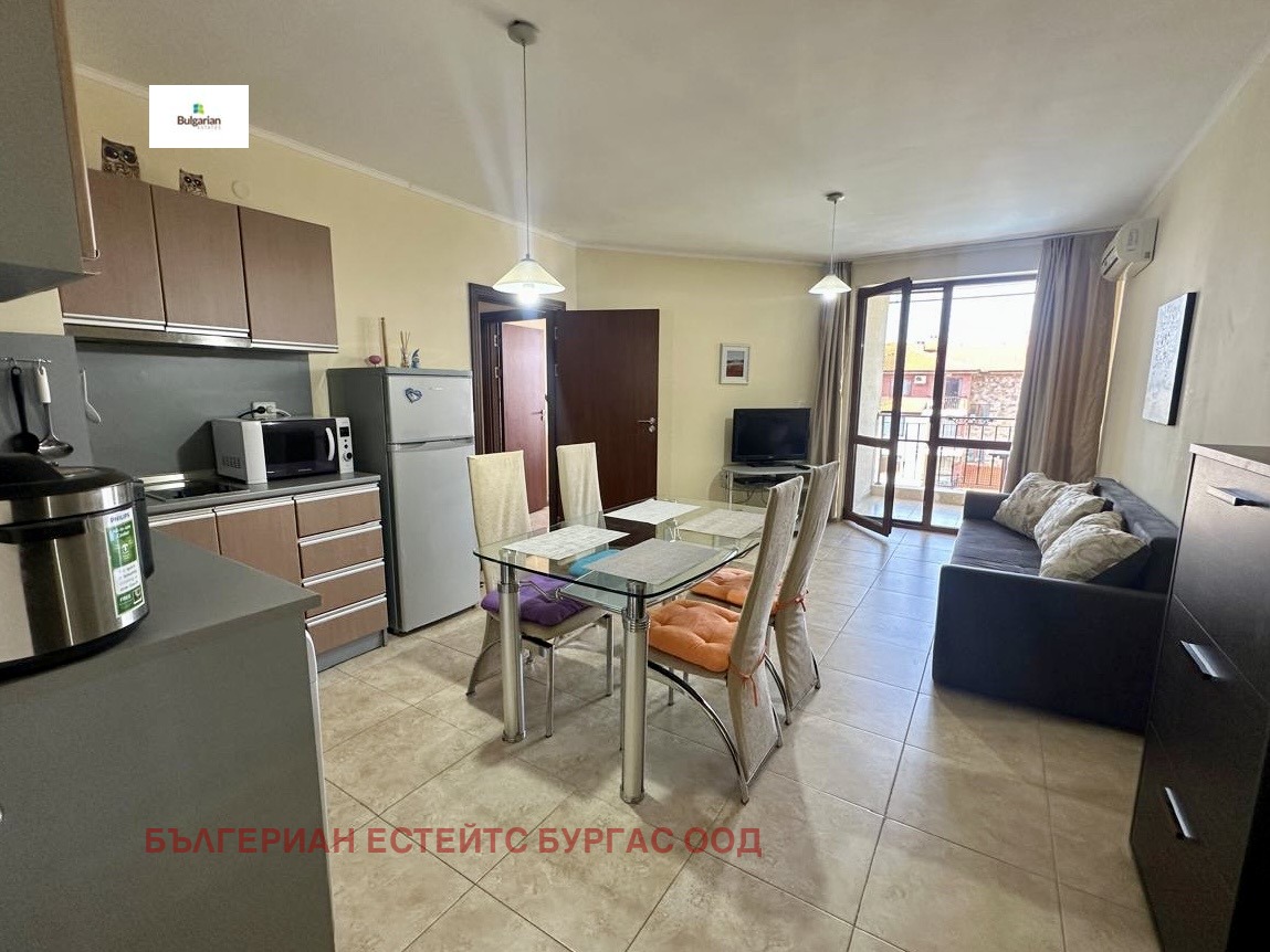 Продава 3-СТАЕН, с. Равда, област Бургас, снимка 2 - Апартаменти - 53604905