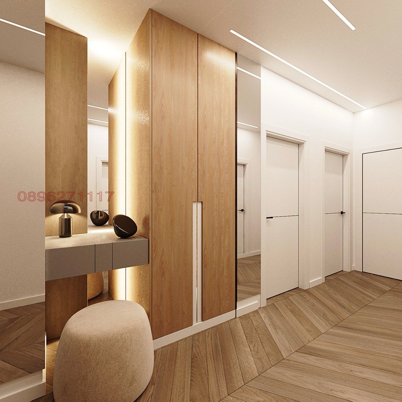 Продава 3-СТАЕН, гр. София, Витоша, снимка 7 - Апартаменти - 53997795