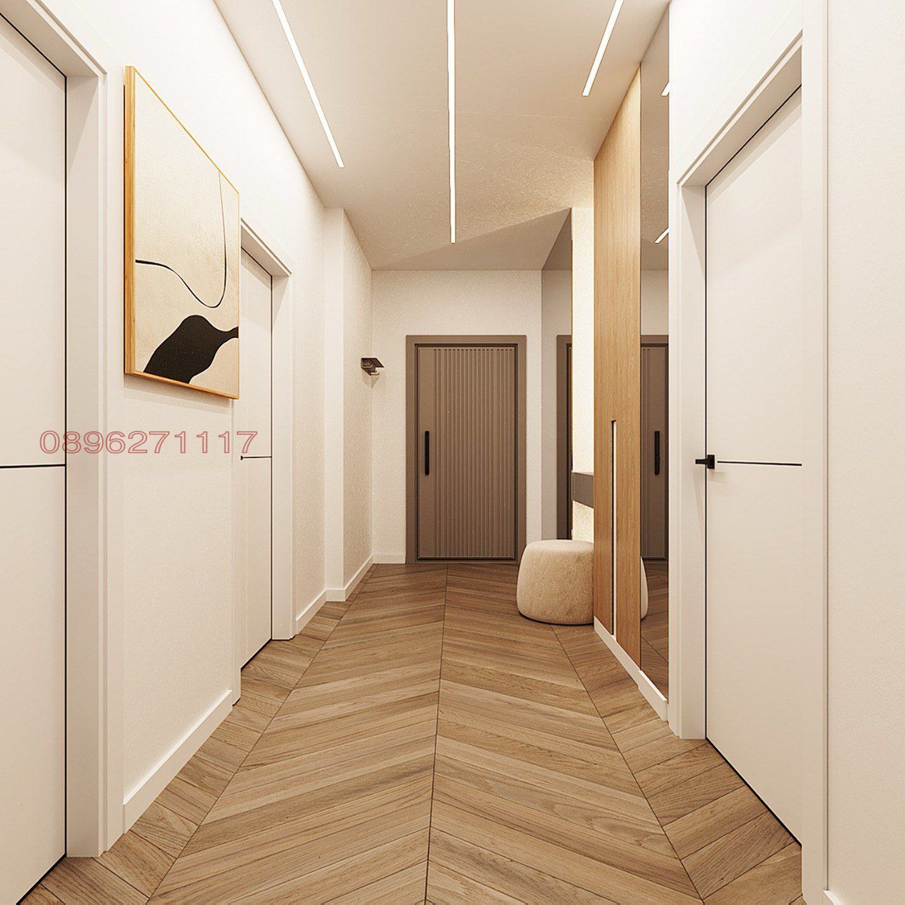 Продава 3-СТАЕН, гр. София, Витоша, снимка 6 - Апартаменти - 53997795