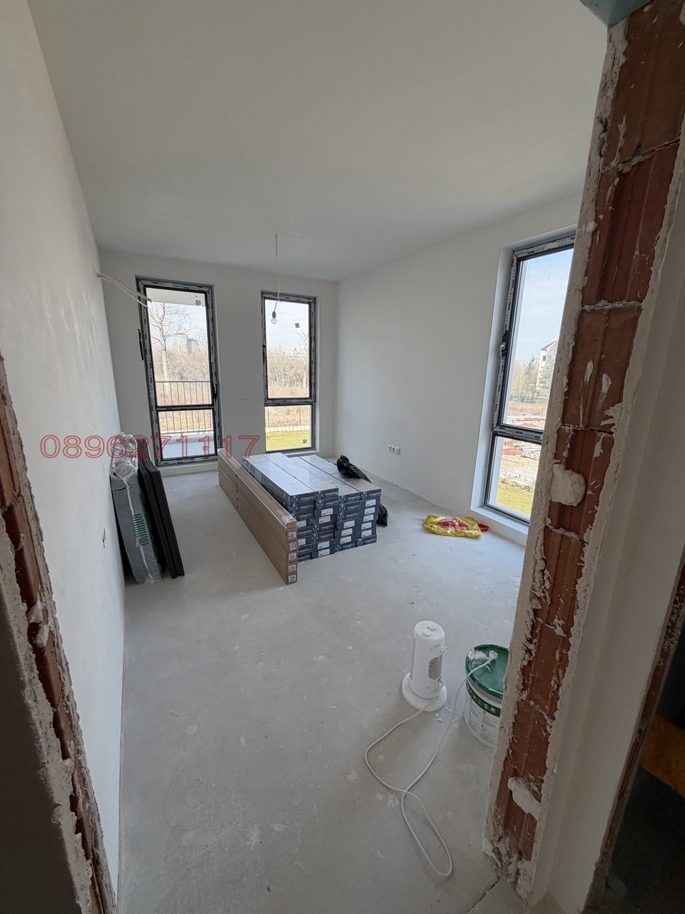 Продава 3-СТАЕН, гр. София, Витоша, снимка 12 - Апартаменти - 53997795