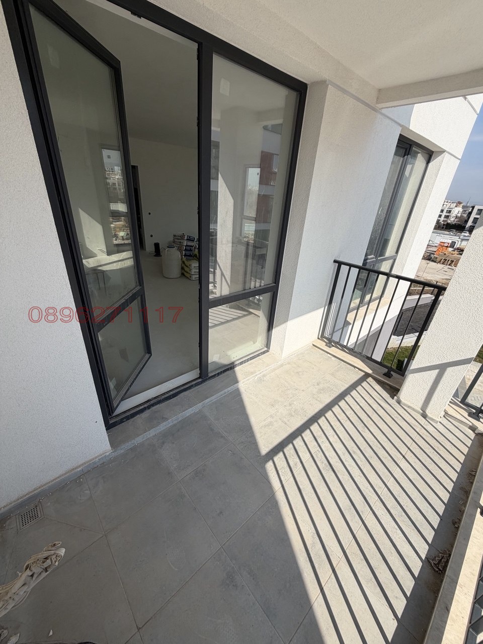 Продава 3-СТАЕН, гр. София, Витоша, снимка 11 - Апартаменти - 53997795