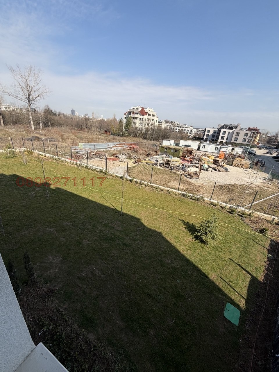 Продава 3-СТАЕН, гр. София, Витоша, снимка 16 - Апартаменти - 53997795