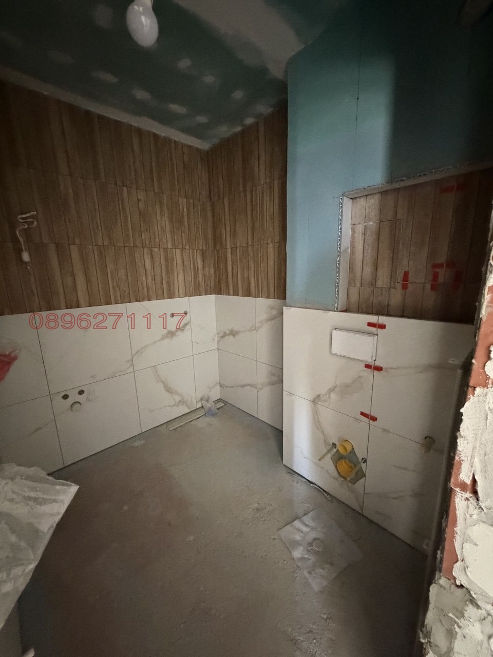 Продава 3-СТАЕН, гр. София, Витоша, снимка 13 - Апартаменти - 53997795