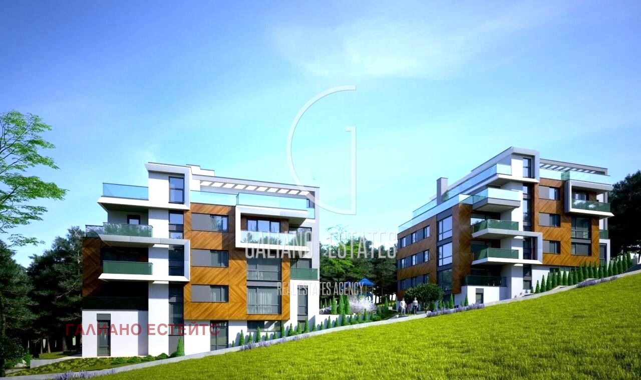 Продава 3-СТАЕН, гр. София, Бояна