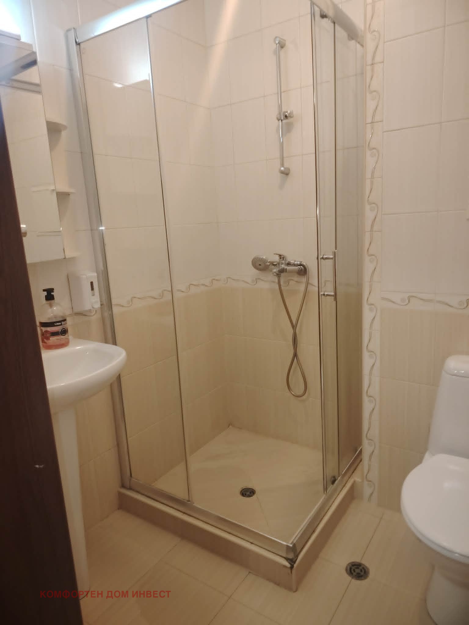 Продава 3-СТАЕН, гр. София, Медицинска академия, снимка 7 - Апартаменти - 54335021