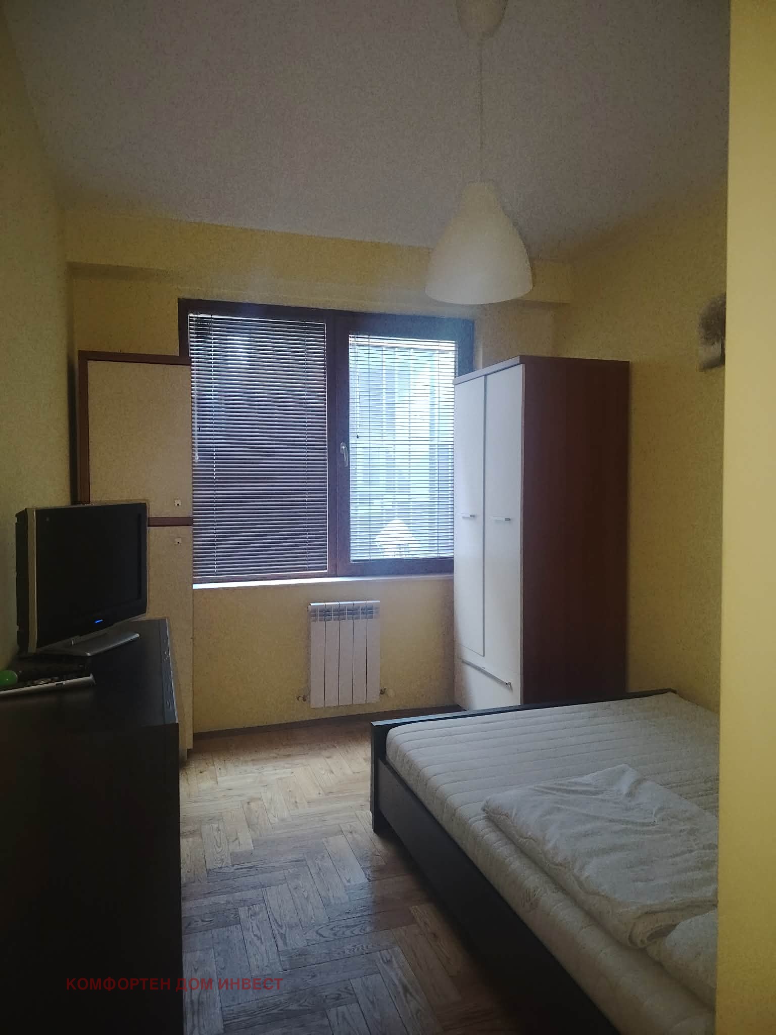 Продава 3-СТАЕН, гр. София, Медицинска академия, снимка 5 - Апартаменти - 54335021