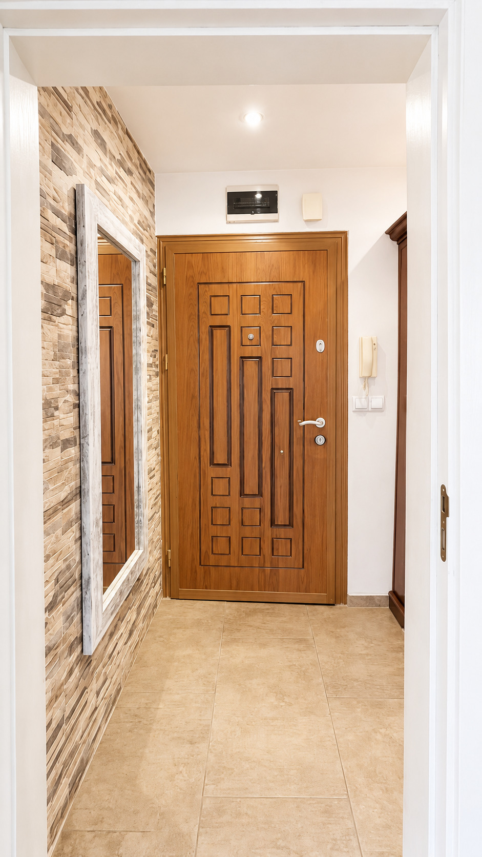 Продава 3-СТАЕН, гр. Варна, Цветен квартал, снимка 7 - Апартаменти - 55095332