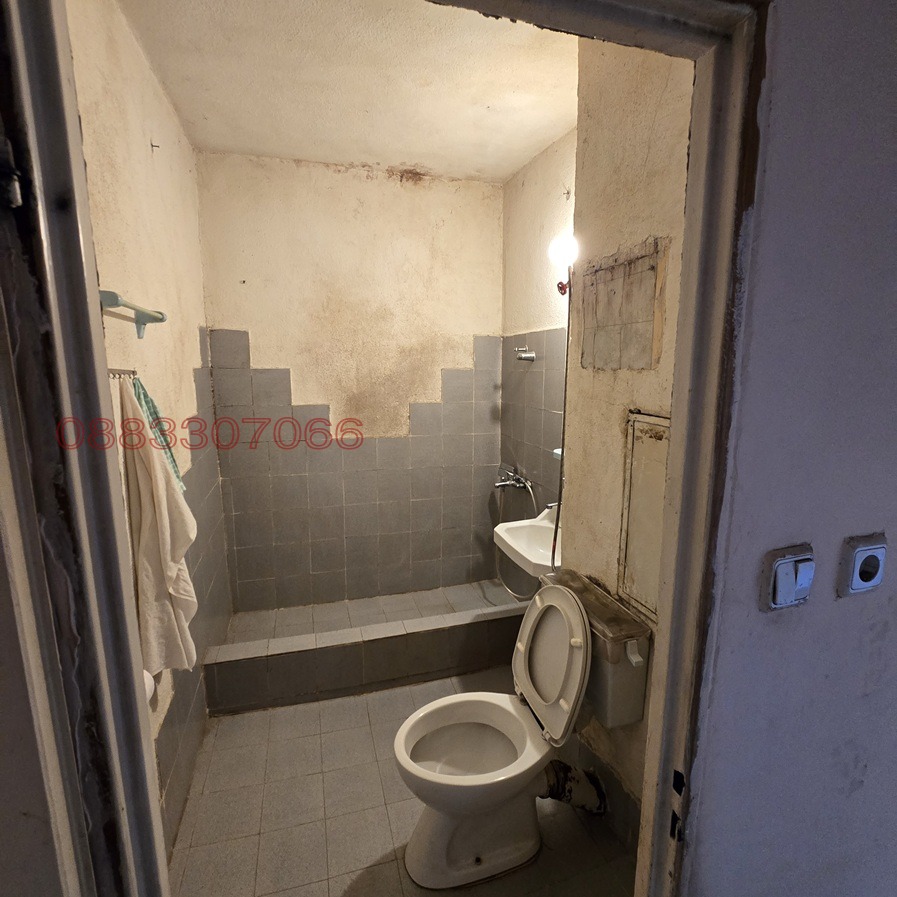 Продава 3-СТАЕН, гр. София, Надежда 2, снимка 9 - Апартаменти - 56719665