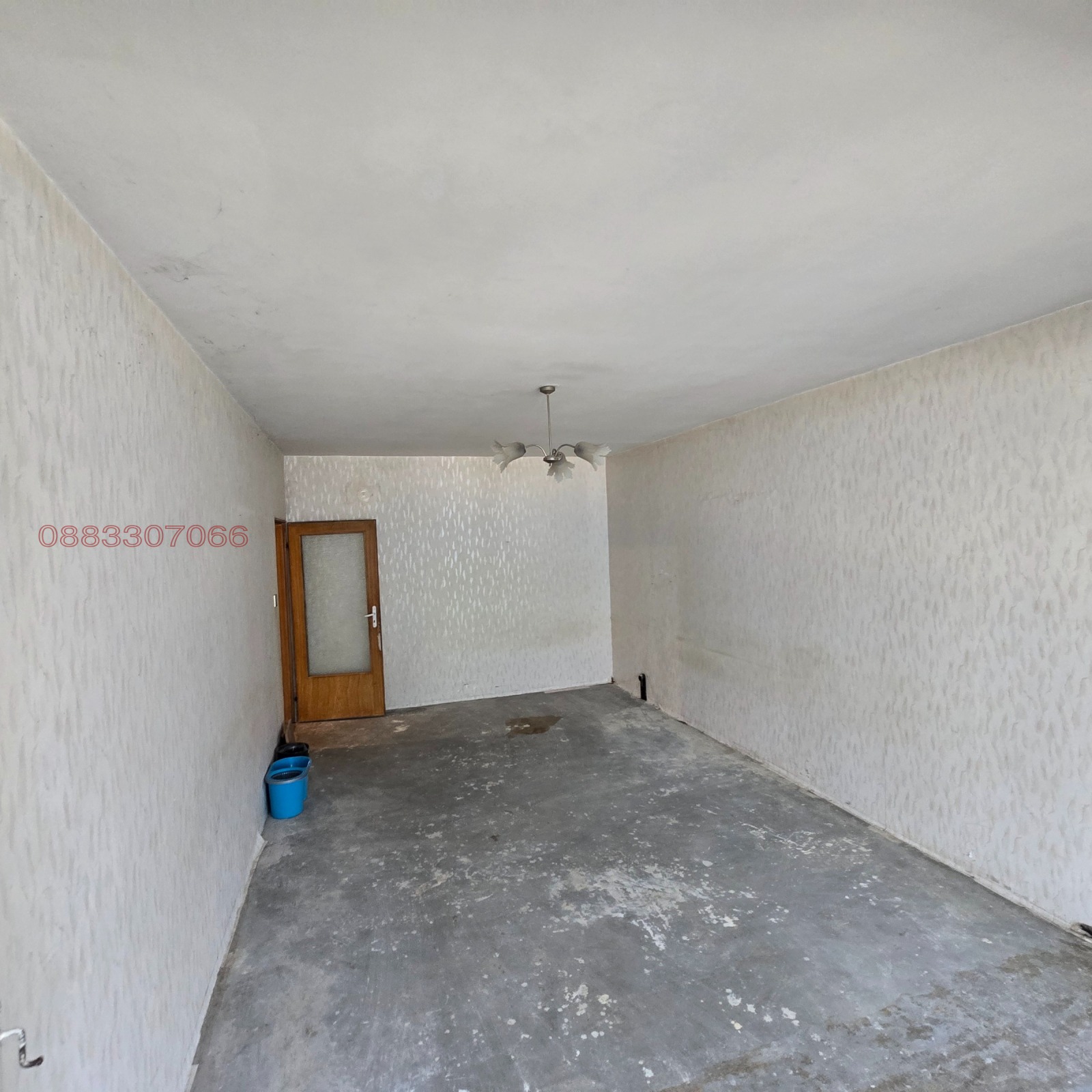 Продава 3-СТАЕН, гр. София, Надежда 2, снимка 7 - Апартаменти - 56719665