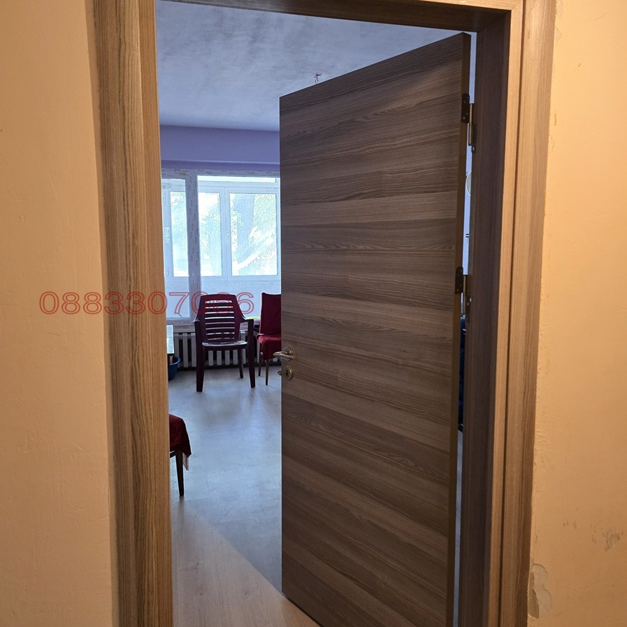 Продава 3-СТАЕН, гр. София, Надежда 2, снимка 5 - Апартаменти - 56719665