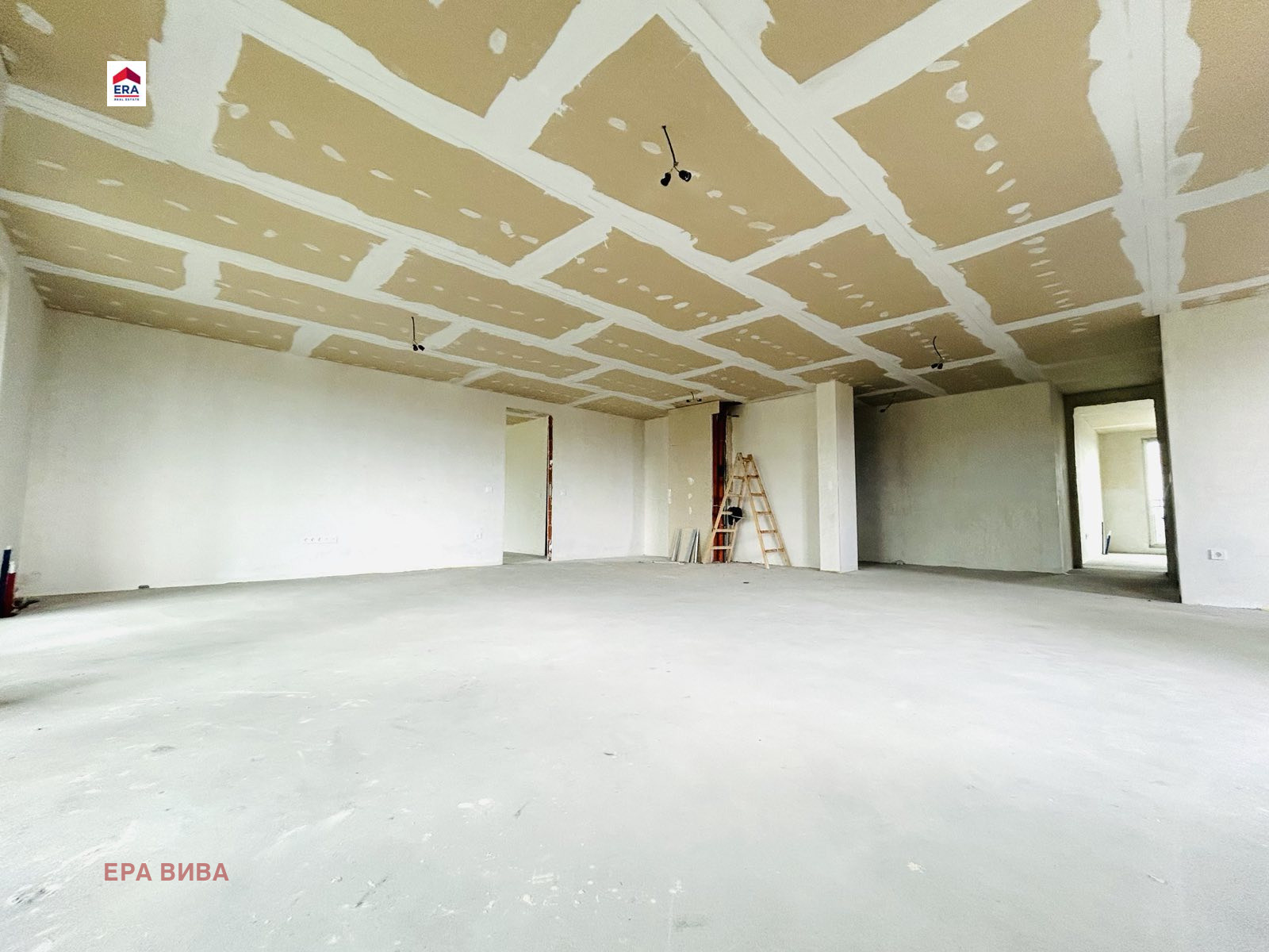 Продава 4-СТАЕН, гр. София, Хладилника, снимка 3 - Апартаменти - 53997919