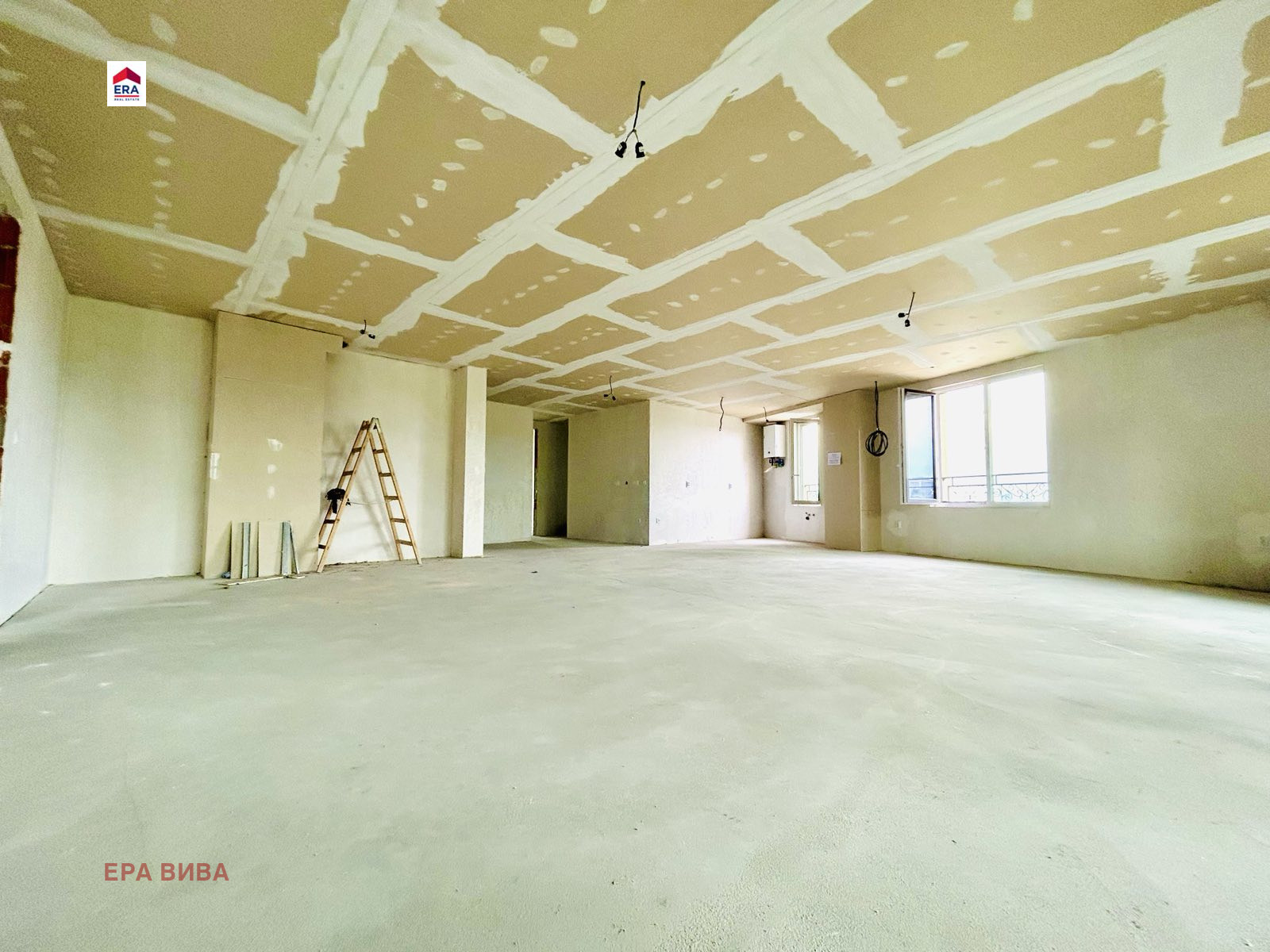 Продава 4-СТАЕН, гр. София, Хладилника, снимка 2 - Апартаменти - 53997919