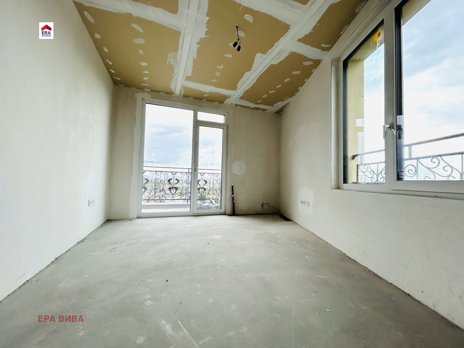 Продава 4-СТАЕН, гр. София, Хладилника, снимка 11 - Апартаменти - 53997919