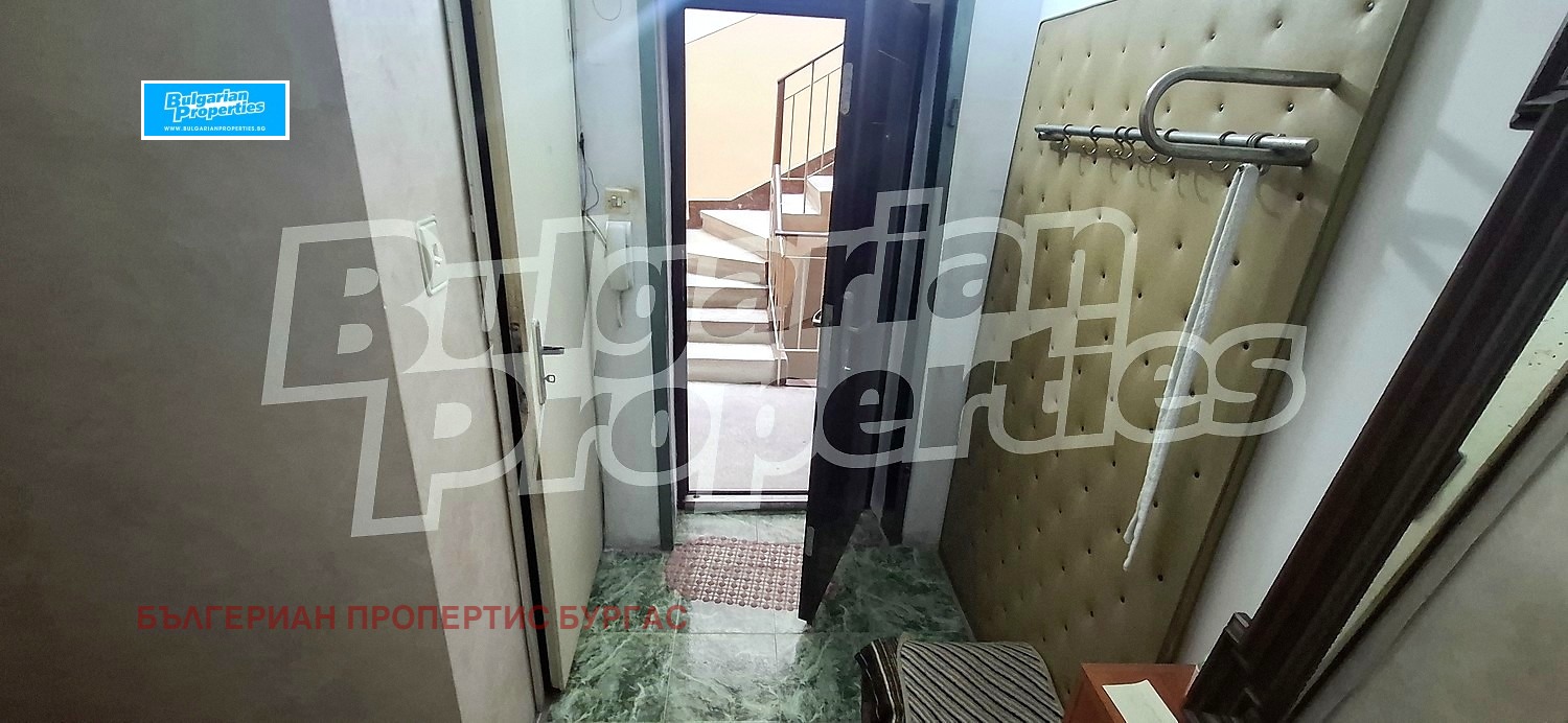 Продава МЕЗОНЕТ, гр. Бургас, Възраждане, снимка 11 - Апартаменти - 54196020